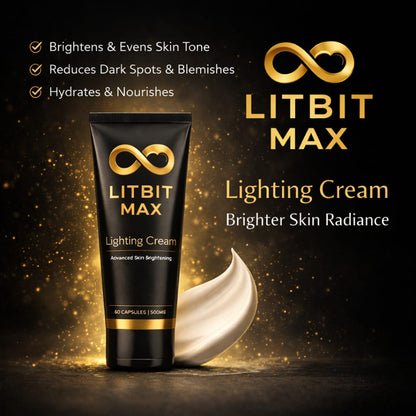 Skin Brightening Cream