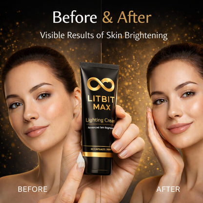 Skin Brightening Cream