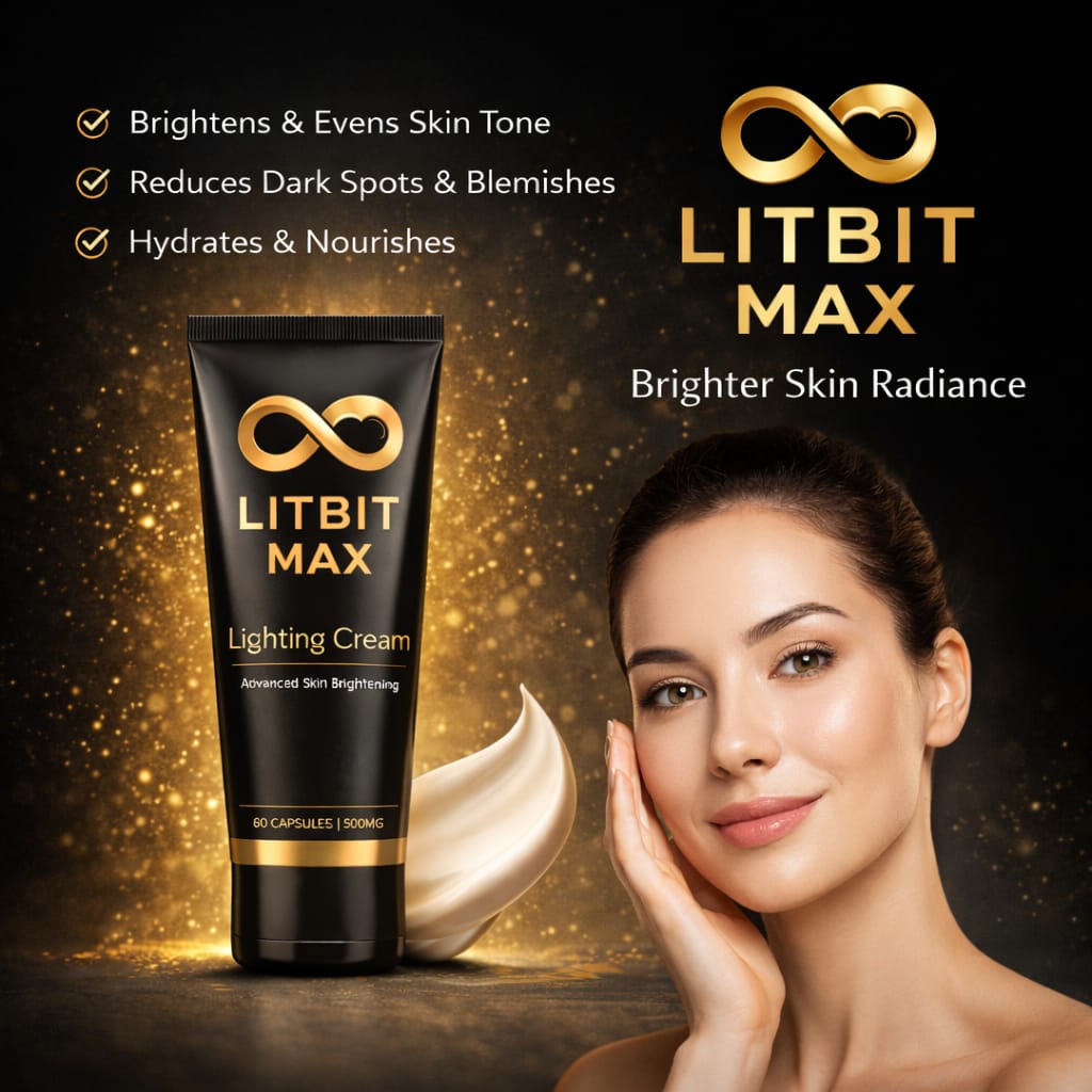 Skin Brightening Cream