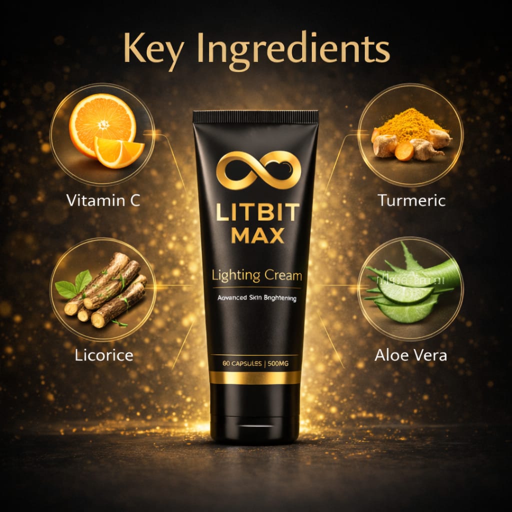 Skin Brightening Cream